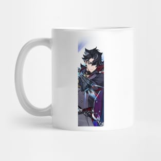 Wriothesley Genshin Mug